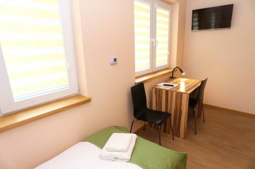 Hostal Abies Villa