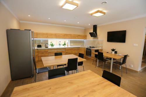 Hostal Abies Villa