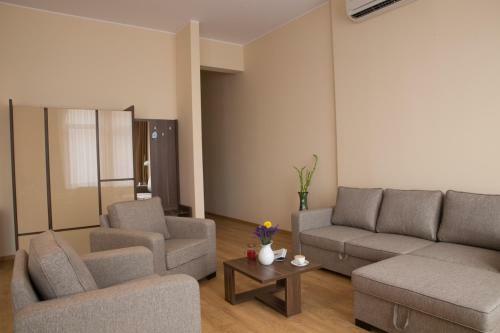 Glas-hotel 4*