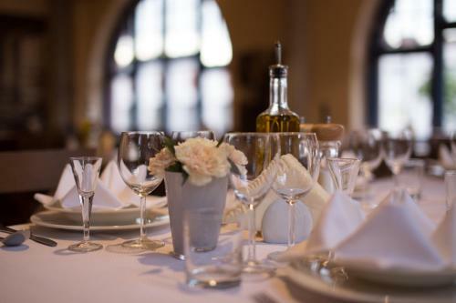 Glas-hotel 4*