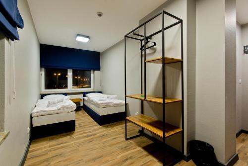 Aparthotel | Sorau