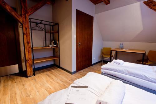 Aparthotel | Sorau