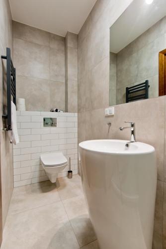 Aparthotel | Sorau