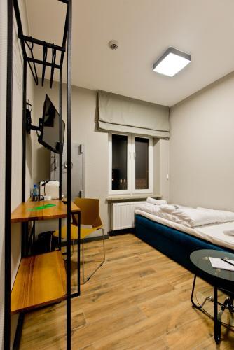 Aparthotel | Sorau