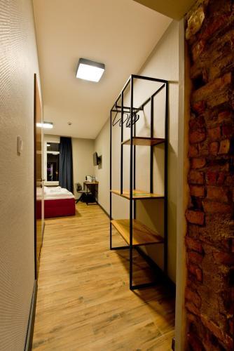 Aparthotel | Sorau
