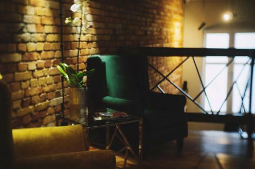 Aparthotel | Sorau