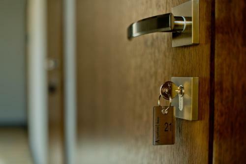 Aparthotel | Sorau