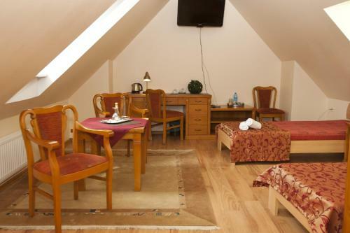 Apartamenty Nyskie