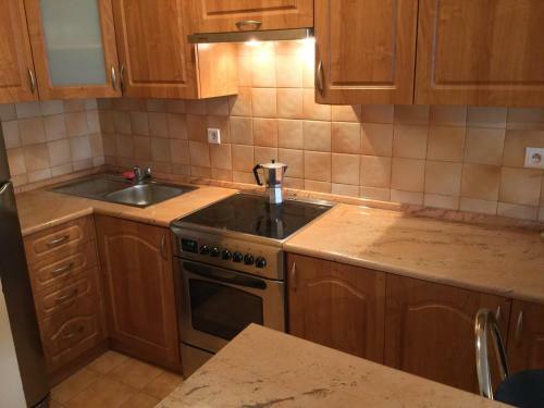 Apartamenty Nyskie