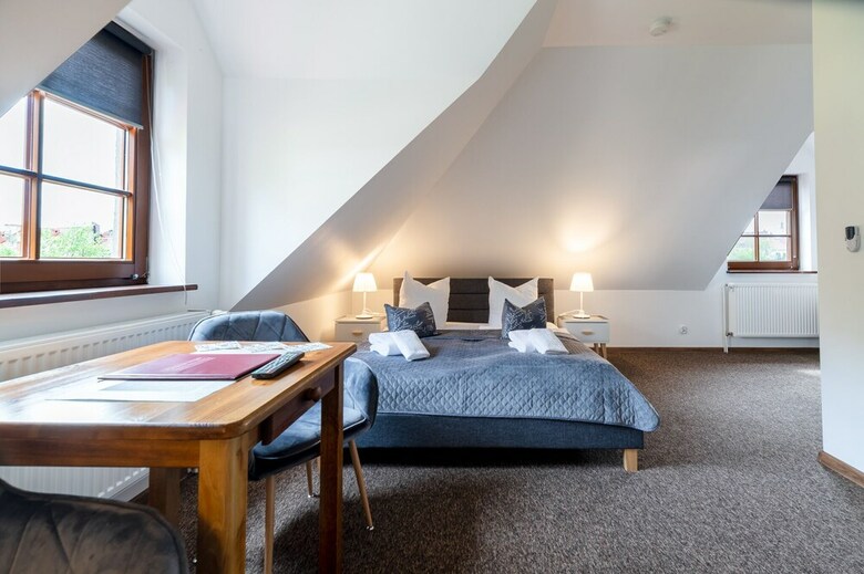 Hostal Pensjonat Miejski