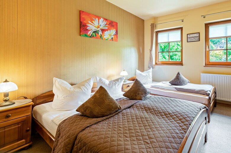 Hostal Pensjonat Miejski