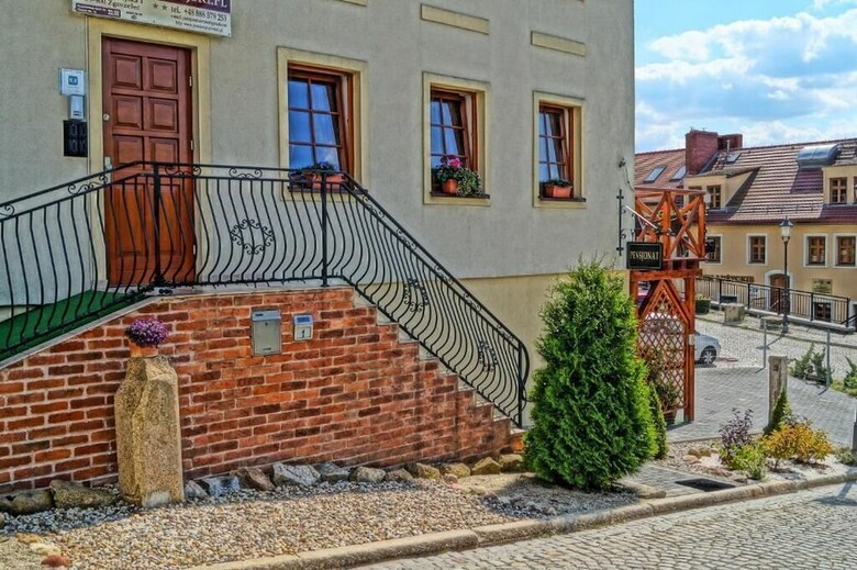 Hostal Pensjonat Miejski