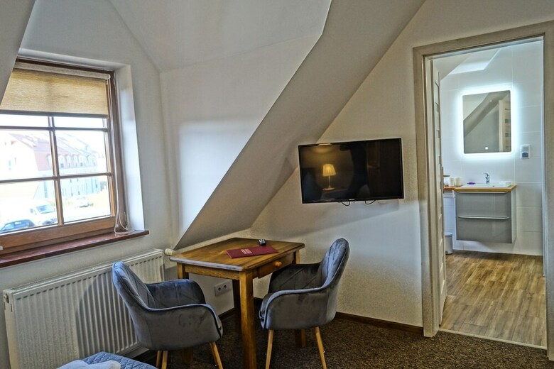 Hostal Pensjonat Miejski