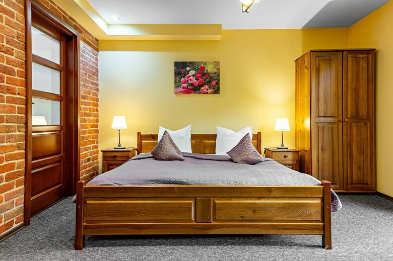 Hostal Pensjonat Miejski