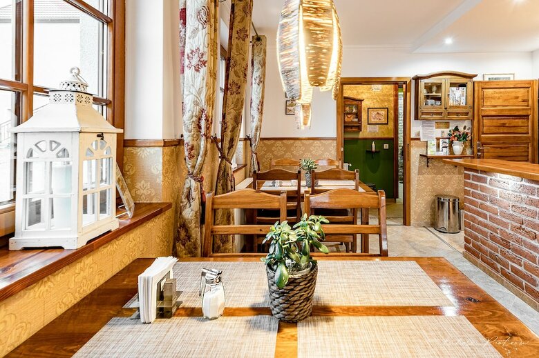 Hostal Pensjonat Miejski