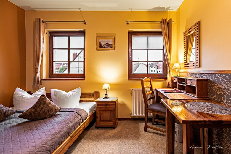 Hostal Pensjonat Miejski