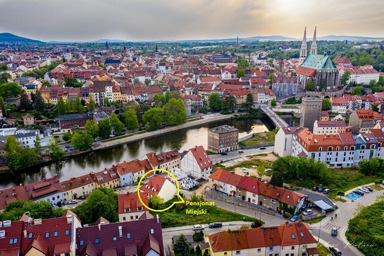 Hostal Pensjonat Miejski