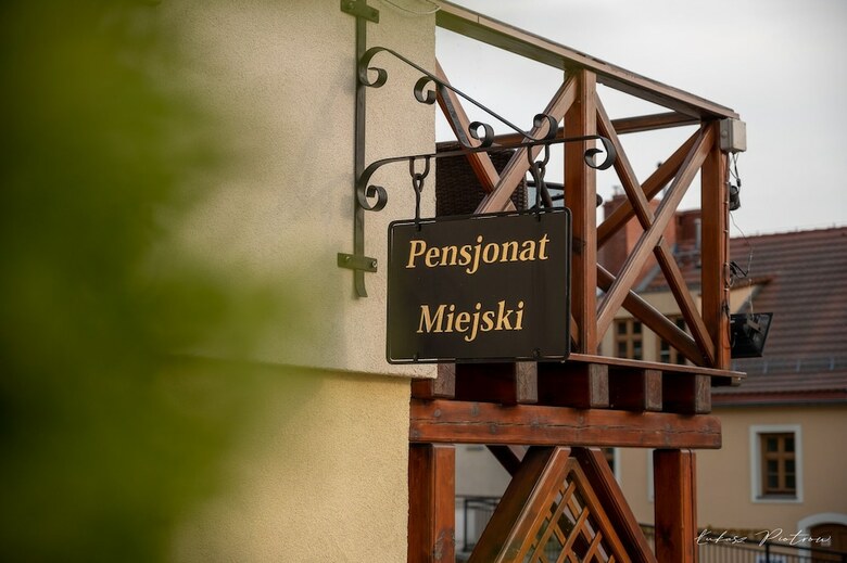 Hostal Pensjonat Miejski
