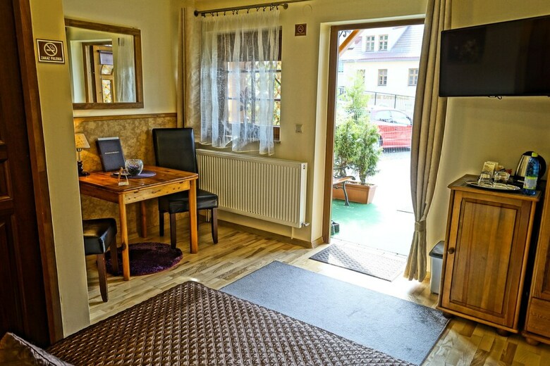 Hostal Pensjonat Miejski
