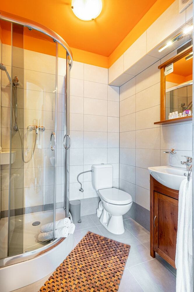 Hostal Pensjonat Miejski