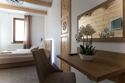 Hostal Willa Pod Grap?