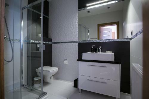 Hostal Willa Pod Grap?