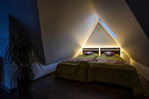 Hostal Willa Pod Grap?