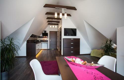 Hostal Willa Pod Grap?