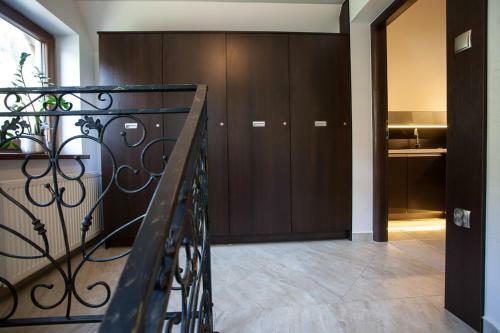 Hostal Willa Pod Grap?