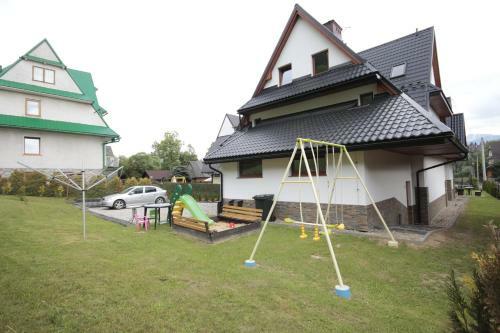 Hostal Willa Pod Grap?
