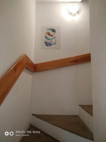 Hostal Warmhouse