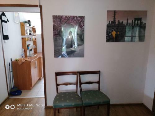 Hostal Warmhouse