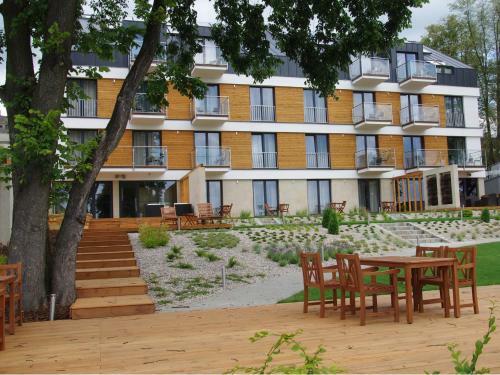 Hotel Uniej�w