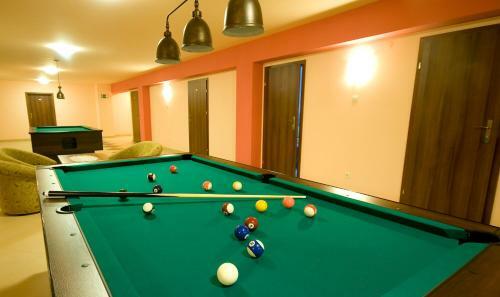 Hotel Go?ciniec Horyzont