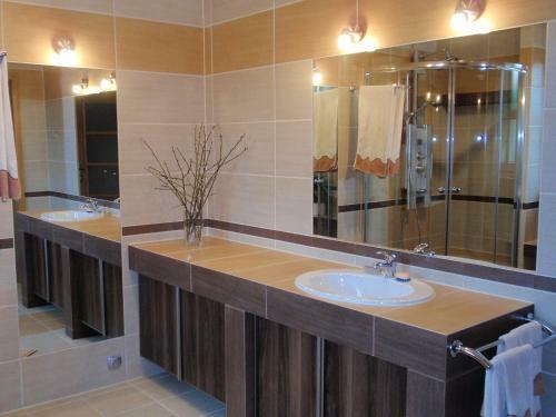 Apartment G��boczek 1