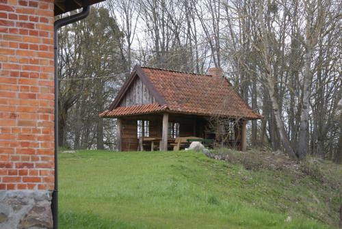 Lodge Apartamenty Rodzinne