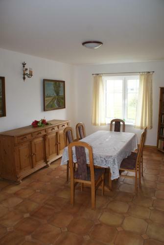 Lodge Apartamenty Rodzinne