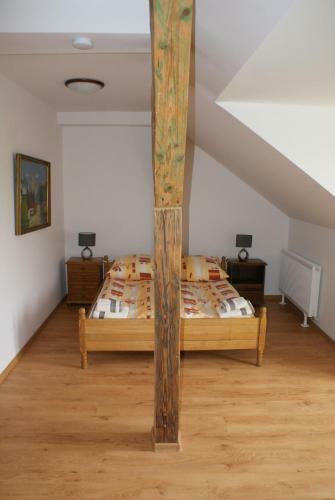 Lodge Apartamenty Rodzinne