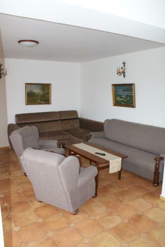 Lodge Apartamenty Rodzinne