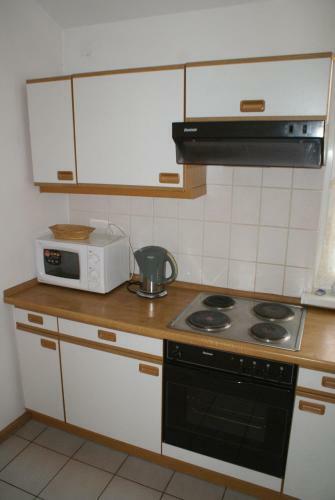 Lodge Apartamenty Drewniany Dom