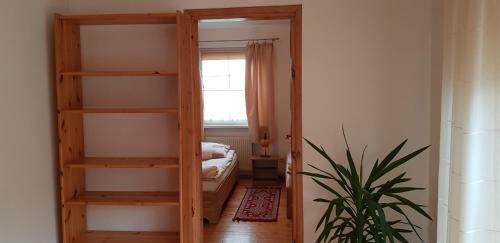 Lodge Apartamenty Drewniany Dom