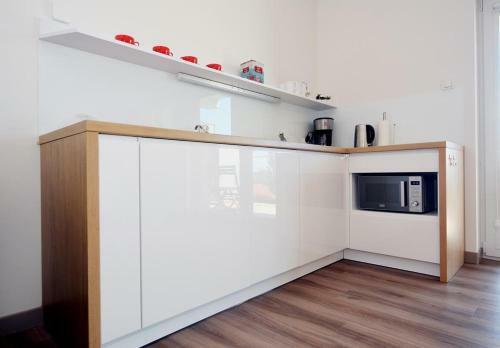 Apartamenty Sun & Snow Pi?? M�rz