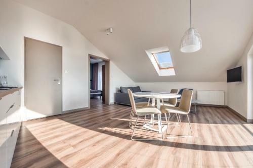 Apartamenty Sun & Snow Pi?? M�rz