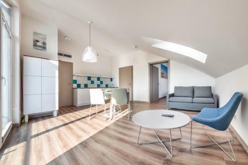 Apartamenty Sun & Snow Pi?? M�rz