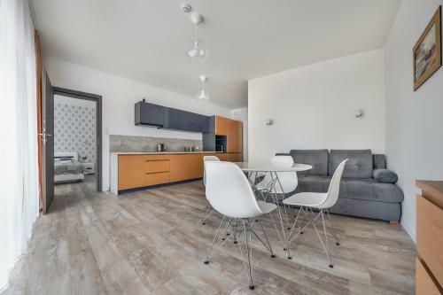 Apartamenty Sun & Snow Pi?? M�rz