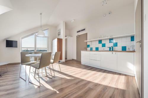 Apartamenty Sun & Snow Pi?? M�rz