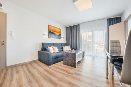 Apartamenty Sun & Snow Pi?? M�rz
