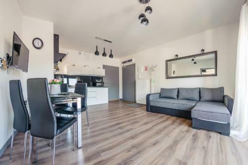 Apartamenty Sun & Snow Pi?? M�rz