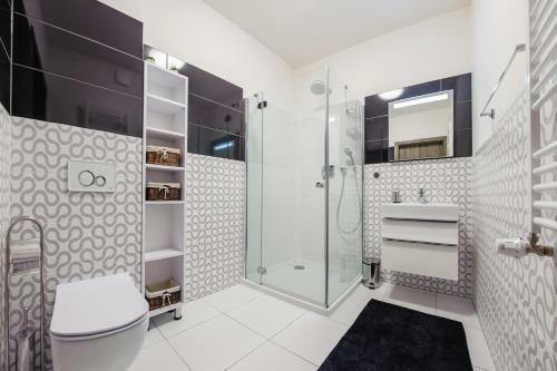 Apartamenty Sun & Snow Pi?? M�rz