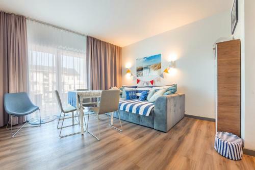 Apartamenty Sun & Snow Pi?? M�rz